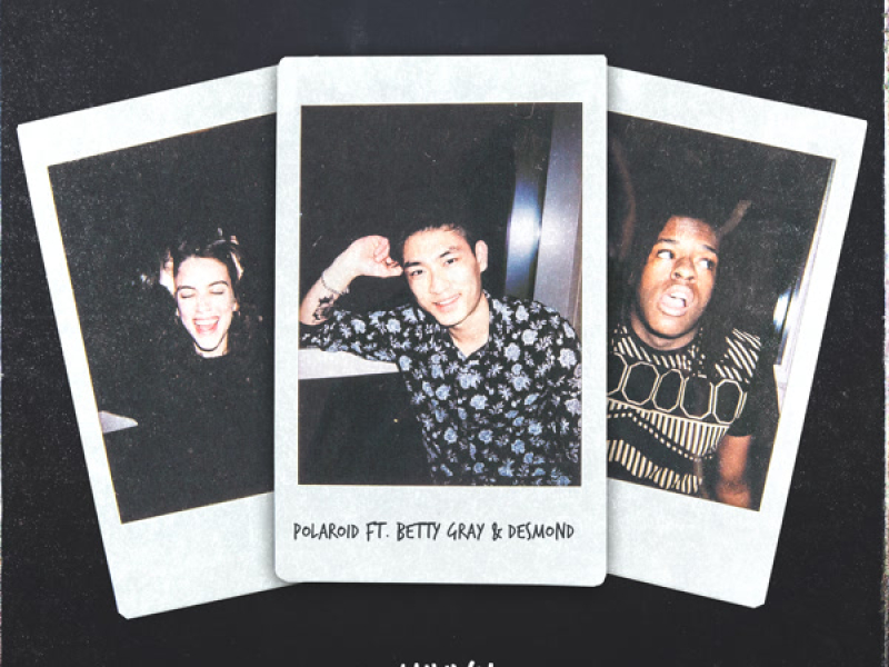 Polaroid (Single)