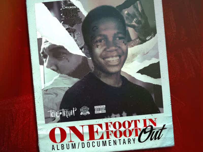 One Foot in One Foot Out