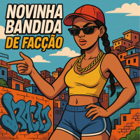 NOVINHA BANDIDA DE FACÇÃO (Single)