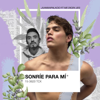Sonríe Para Mí (Single)