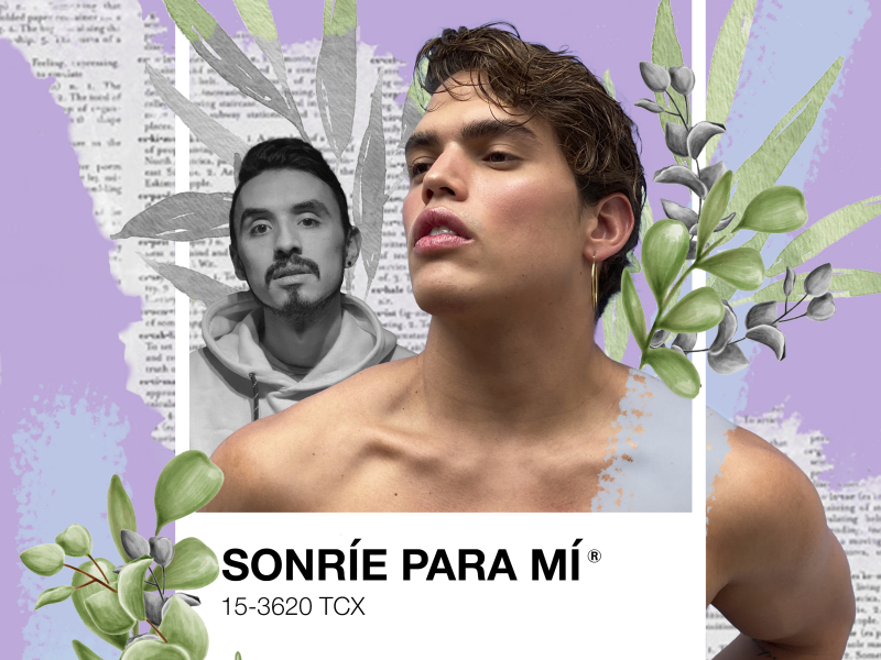 Sonríe Para Mí (Single)