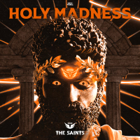 Holy Madness (Single)