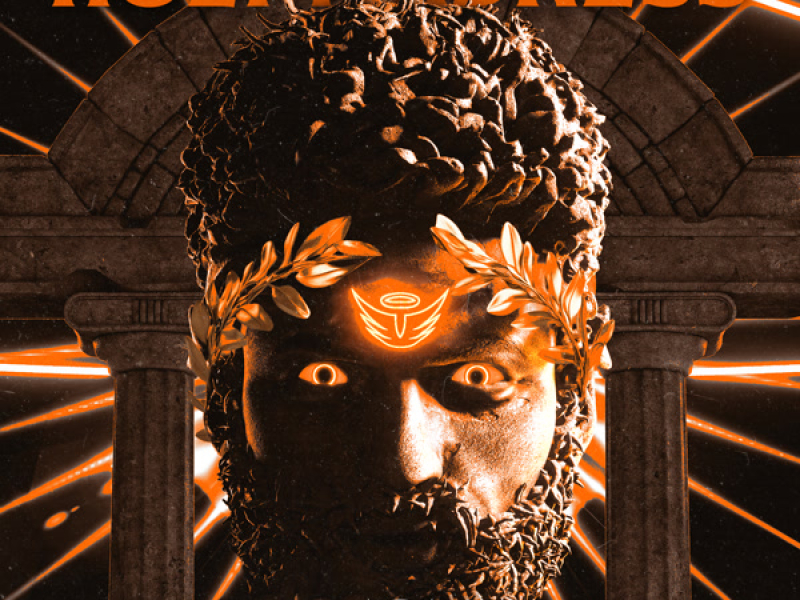 Holy Madness (Single)