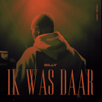 Ik was daar (Single)