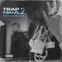 Trap Nigga 2 (EP)