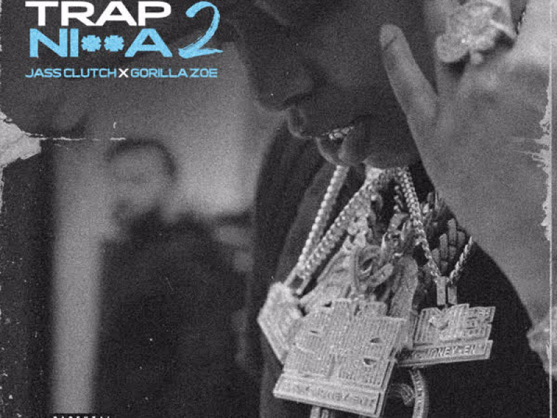 Trap Nigga 2 (EP)