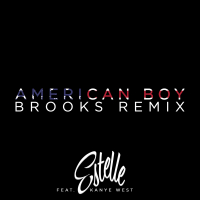 American Boy (Brooks Remix) (EP)
