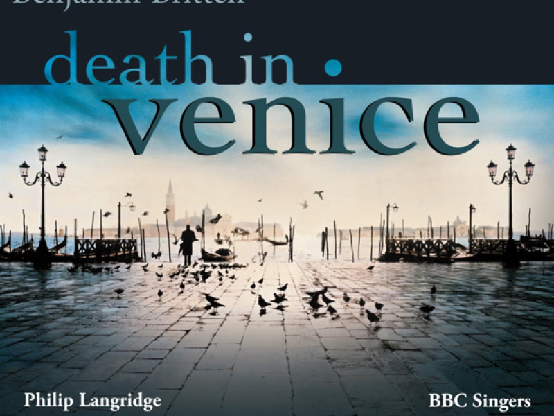 Britten: Death in Venice
