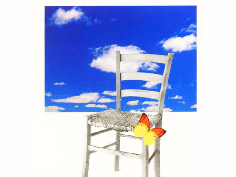 Come fossero farfalle