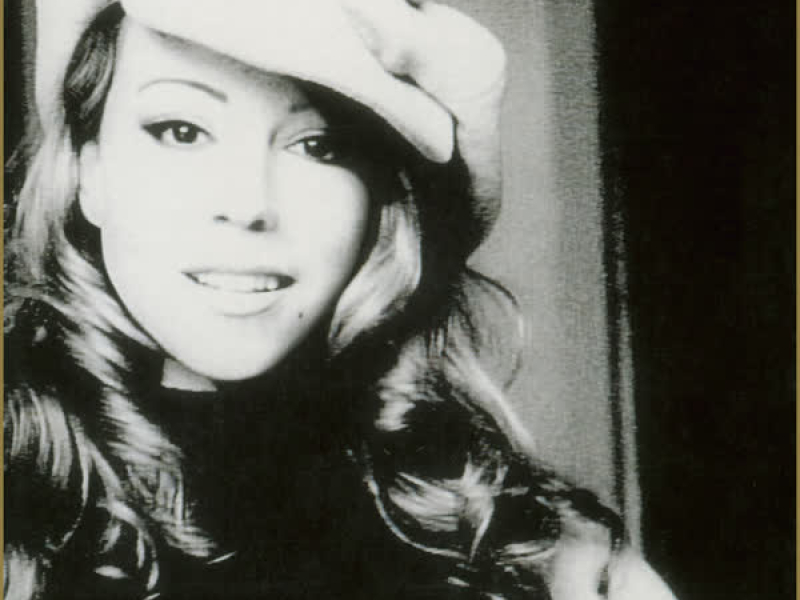 Always Be My Baby EP