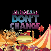 Don't Change (Single)