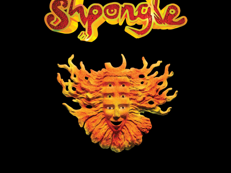 Live in London (2013) (Live)