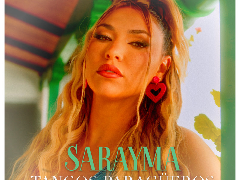 Tangos Paragüeros (Single)