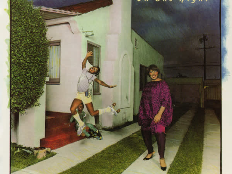 In The Night (Expanded Edition)