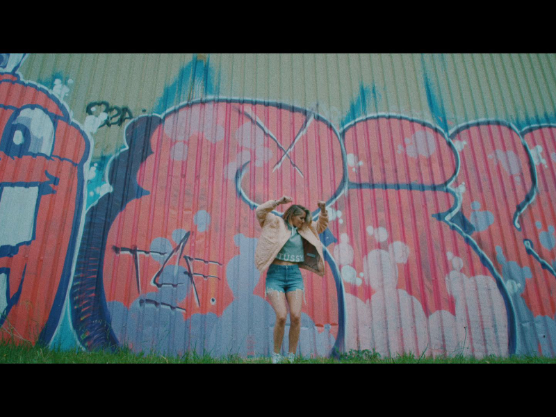 Recover (MV) (Single)