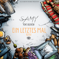 Ein letztes Mal (Remix) (Single)