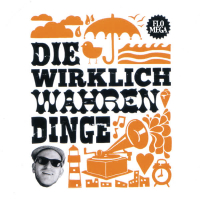 Die wirklich wahren Dinge (New Single Version)