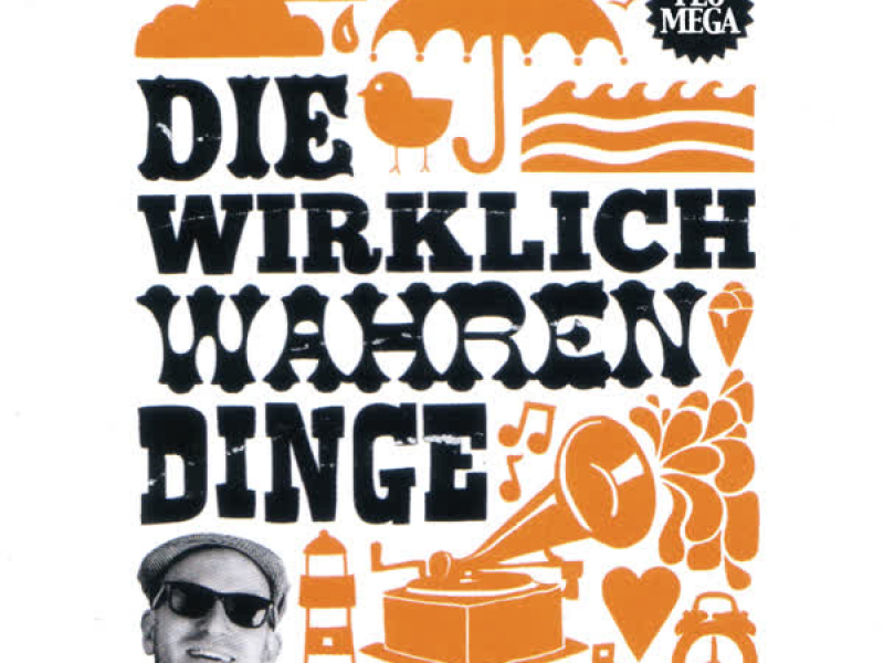 Die wirklich wahren Dinge (New Single Version)