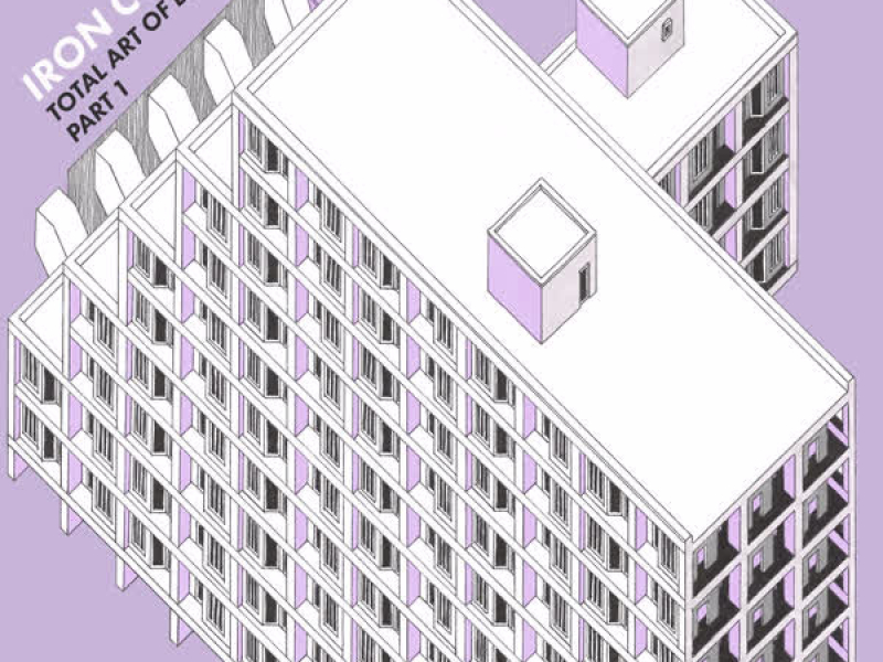 Total Art of Living - Pt. 1 (EP)