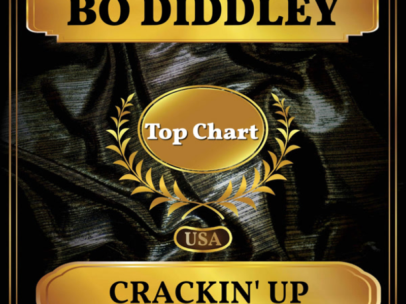 Crackin' Up (Billboard Hot 100 - No 62) (Single)