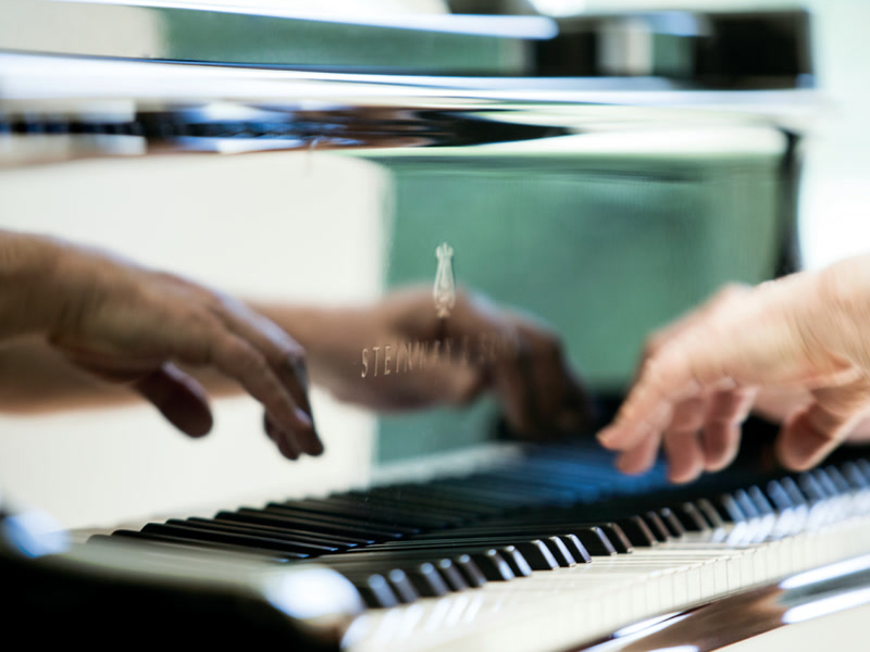The Music Of Patrick Doyle: Solo Piano