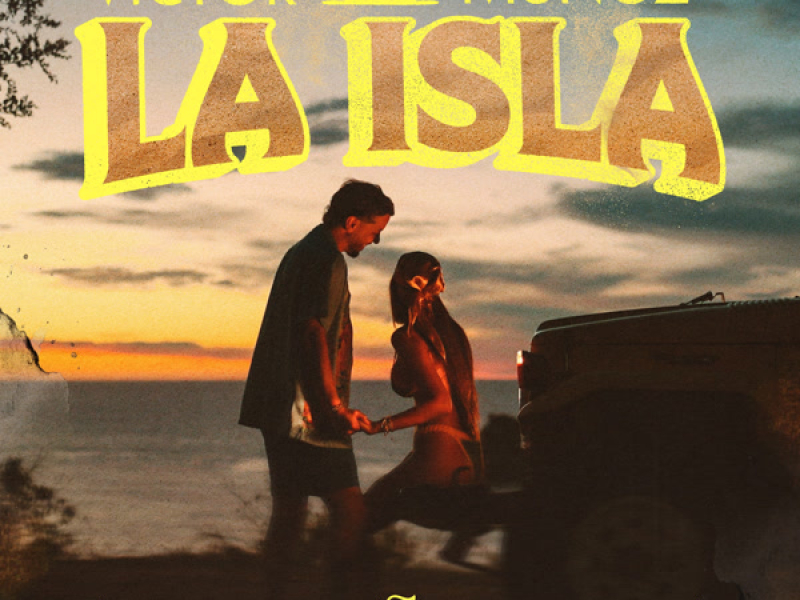LA ISLA (Single)