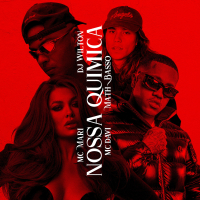 Nossa Química (Single)