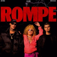 Rompe (Single)