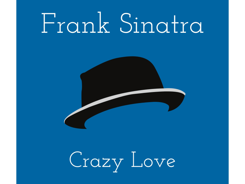 Crazy Love (Billboard Hot 100 - No 60) (Single)