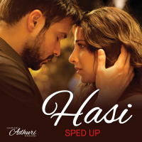 Hasi (Sped Up) (Single)