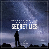 Secret Lies (EP)