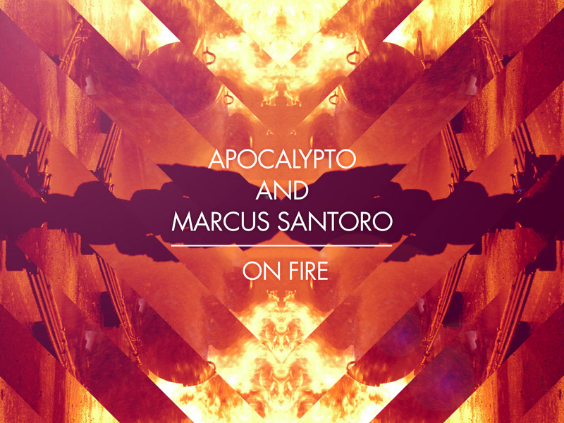 On Fire (Single)