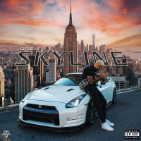 SKYLINE (Single)