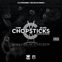 Chop Sticks (Single)