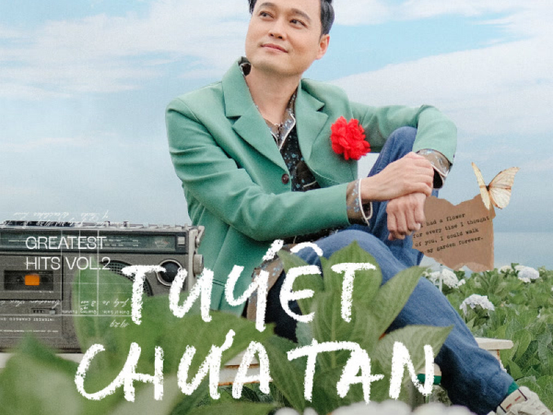 Tuyết Chưa Tan (New Mix) (Single)