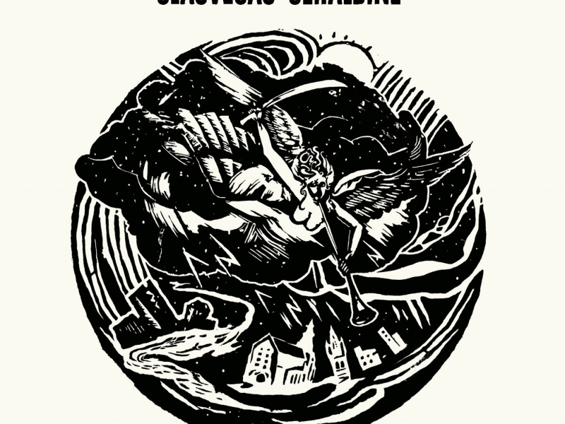 Geraldine (Single Version)