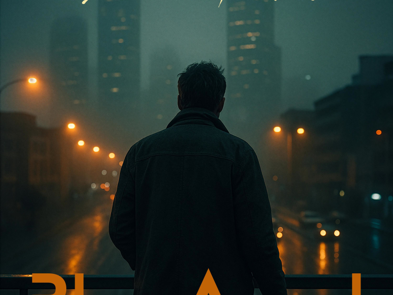 Another Cape Town Day (Single)