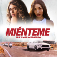 Míenteme (Single)
