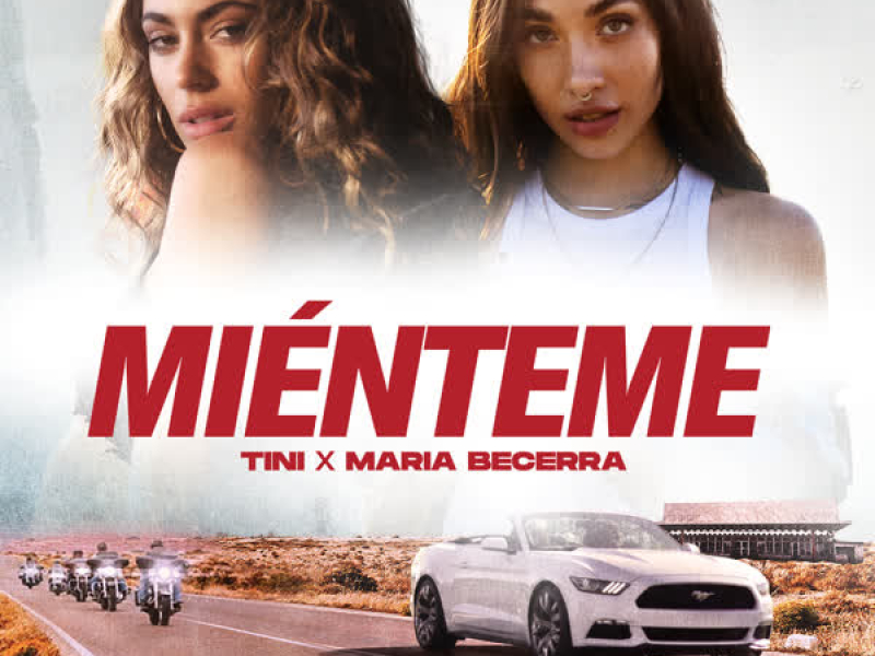 Míenteme (Single)