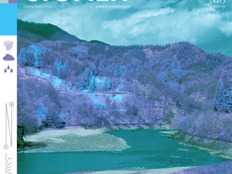 With You (VIP) (Single)