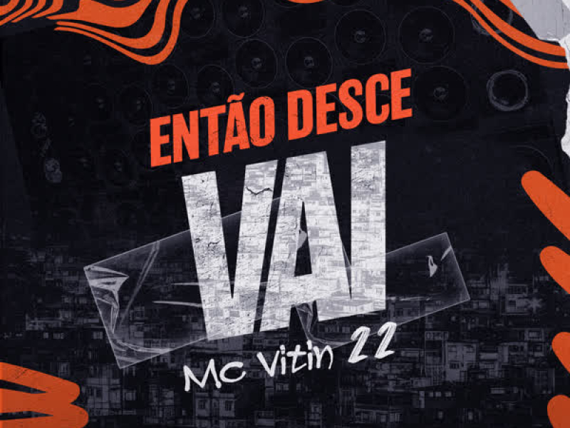 Então Desce Vai (Single)