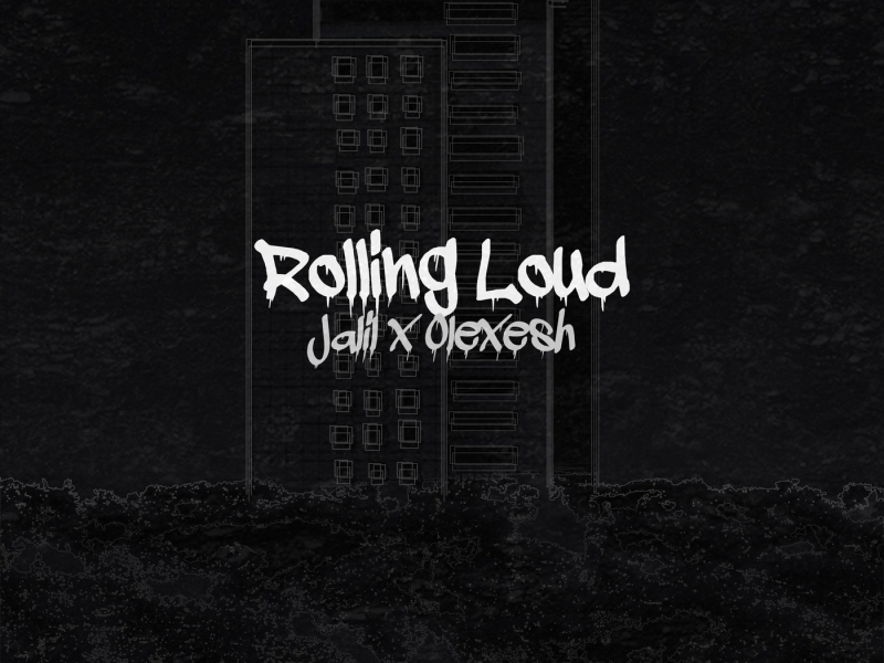 Rolling Loud (Single)