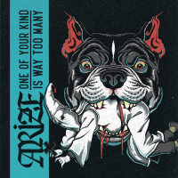 One of Your Kind Is Way Too Many (Single)