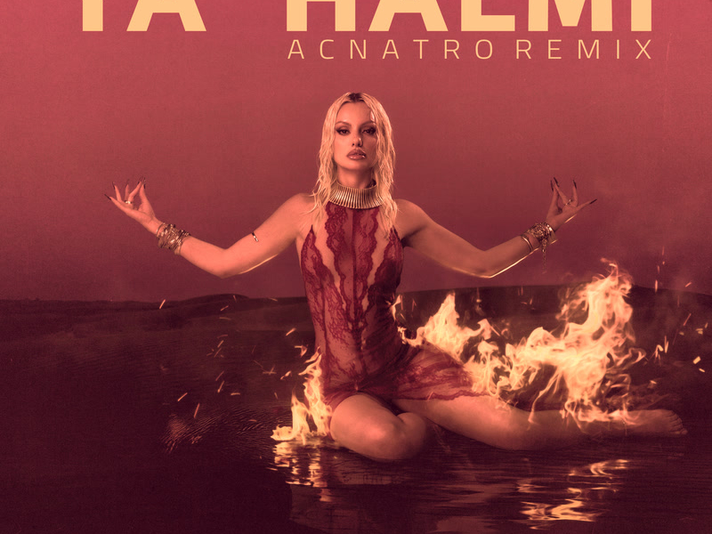 Ya Halmi (Acnatro Remix) (Single)