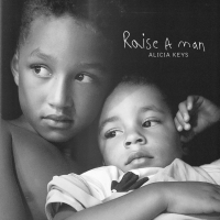 Raise A Man (Single)