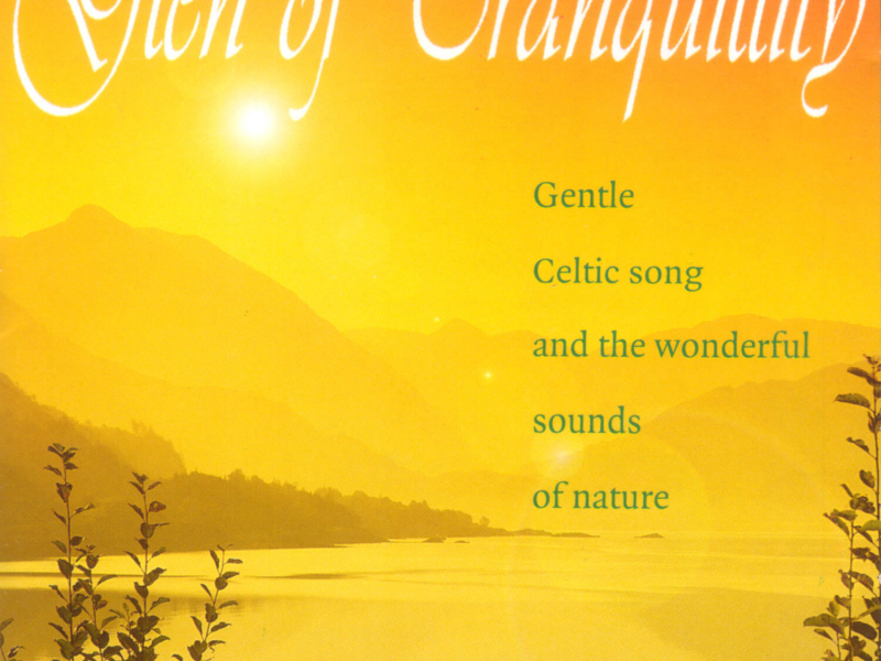 Glen Of Tranquillity