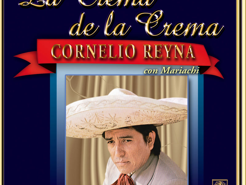 La Crema de la Crema con Mariachi