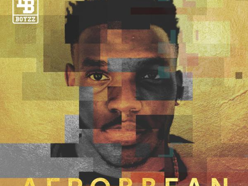 Afrobbean (The Genre Definition) EP