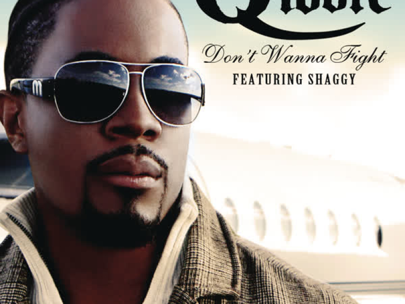 Don't Wanna Fight (Main Version) (Single)