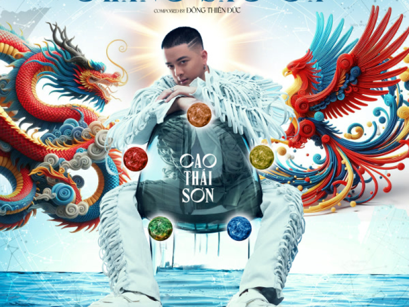 Chẳng Sao Cả (Single)